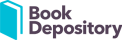 Book Depository logo with an open book icon